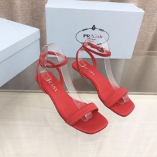 Prada Sandals